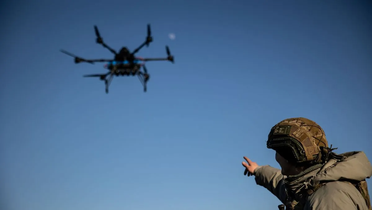 Drones & RC — Les tests retrouvés (Parrot, BuzzBee, Bionic)