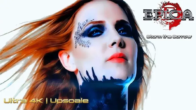Le clip d'Epica « Storm the Sorrow » : pourquoi il tient toujours la route (2012)