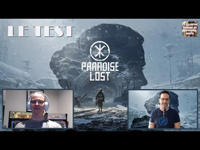 Quand le clip de Paradise Lost « Crucify » devient machinima et fout le feu à la commu