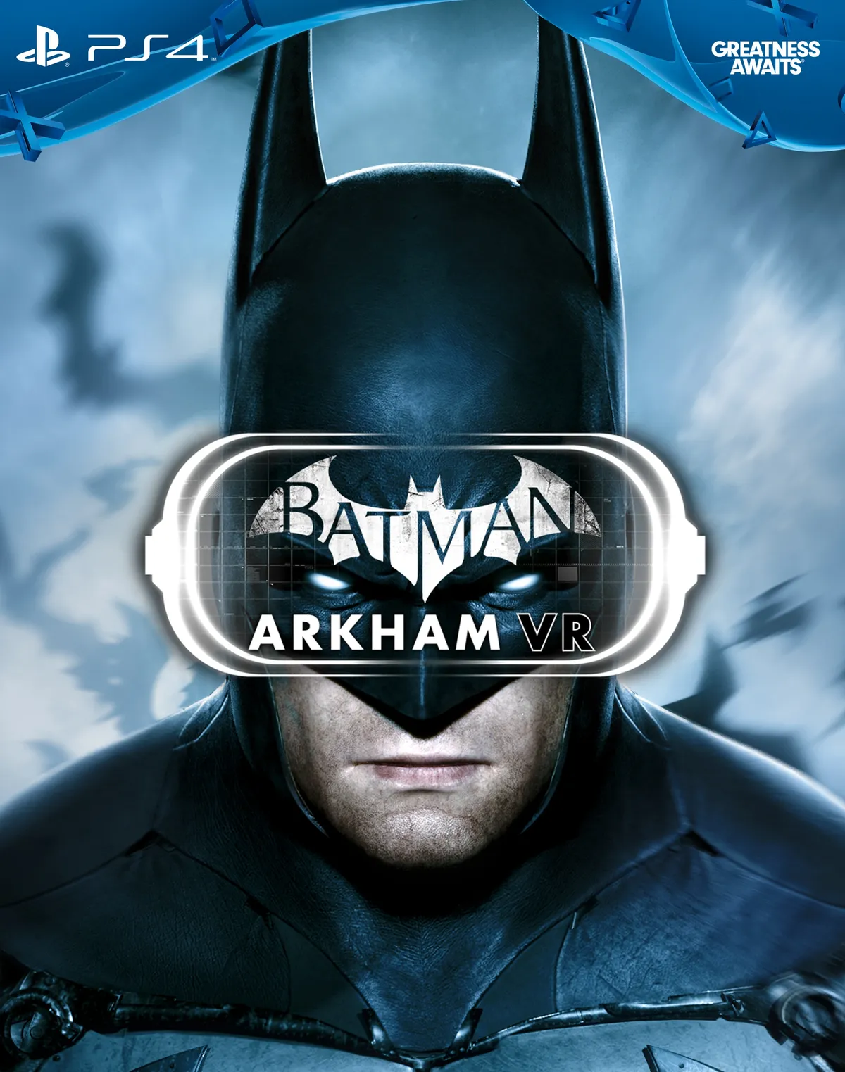 Completion 100 sur PSN : comment boucler Batman: Arkham VR (guide rapide et sans prise de tête)