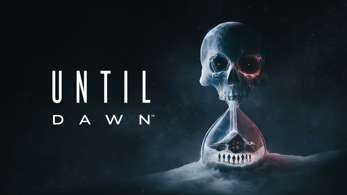 Completion Platine N°103 — Until Dawn : comment choper le platine sans te faire chier