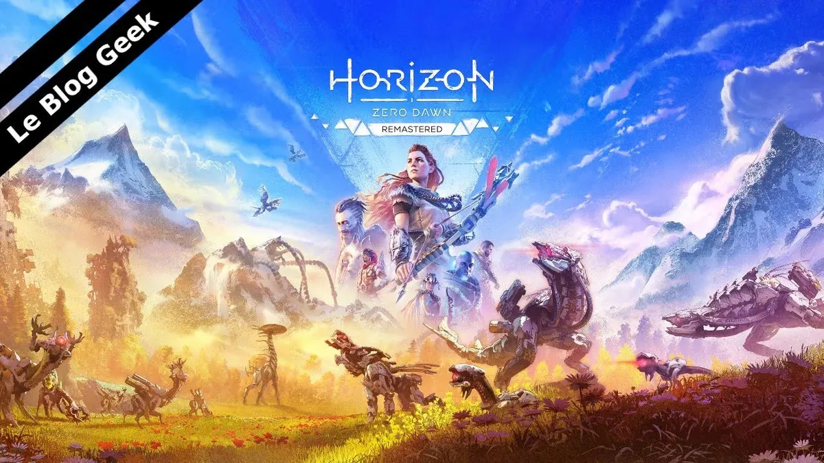 Comment choper le Platinum d’Horizon Zero Dawn (guide complet amélioré)