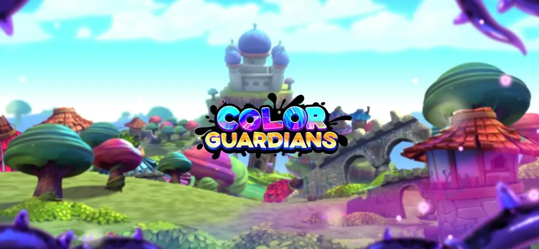 J'ai choppé le Platine de Color Guardians en 12h — voilà comment