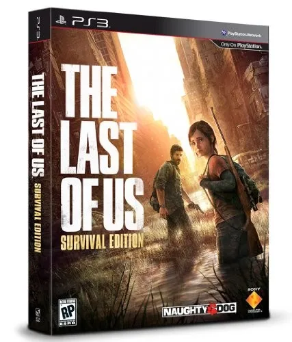 [Concours] 1 jeu PS3 The Last Of Us à gagner - édition relancée