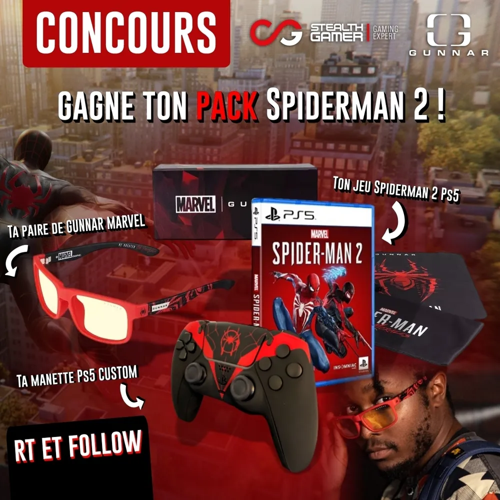 Organiser un concours gaming qui claque (sans te mettre dans la merde)