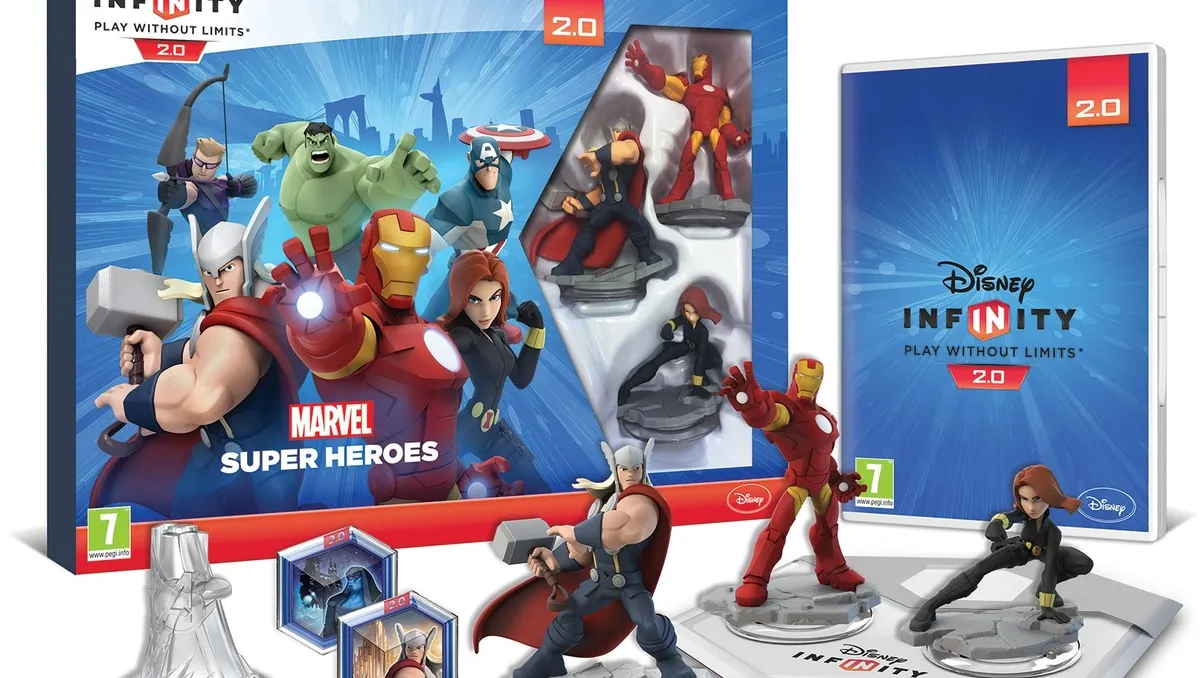 Disney Infinity 2.0.2 : 22 héros à connaître et lesquels acheter (prix, builds, tips)