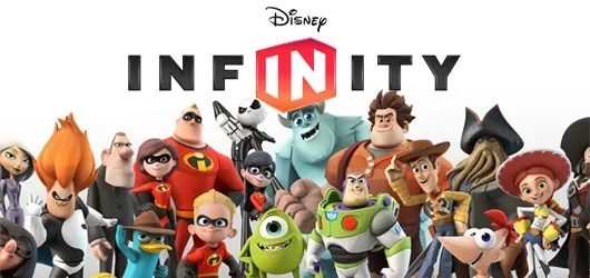 Disney Infinity 2.0 : la bande-annonce, les packs et ce qui reste à choper