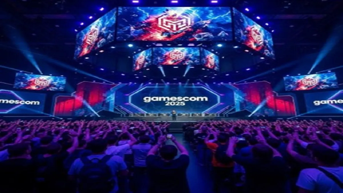 Gamescom 2014 : ça arrive à Cologne, prépare-toi comme un pro