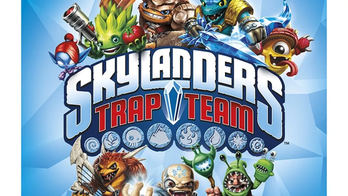 Skylanders Trap Team : la 'nouvelle' édition décryptée (figs, pièges, prix)