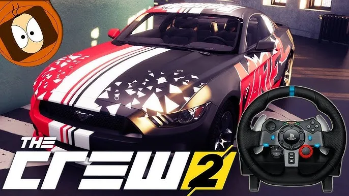 The Crew : reprends le volant — retour sur la bêta qui a tout lancé