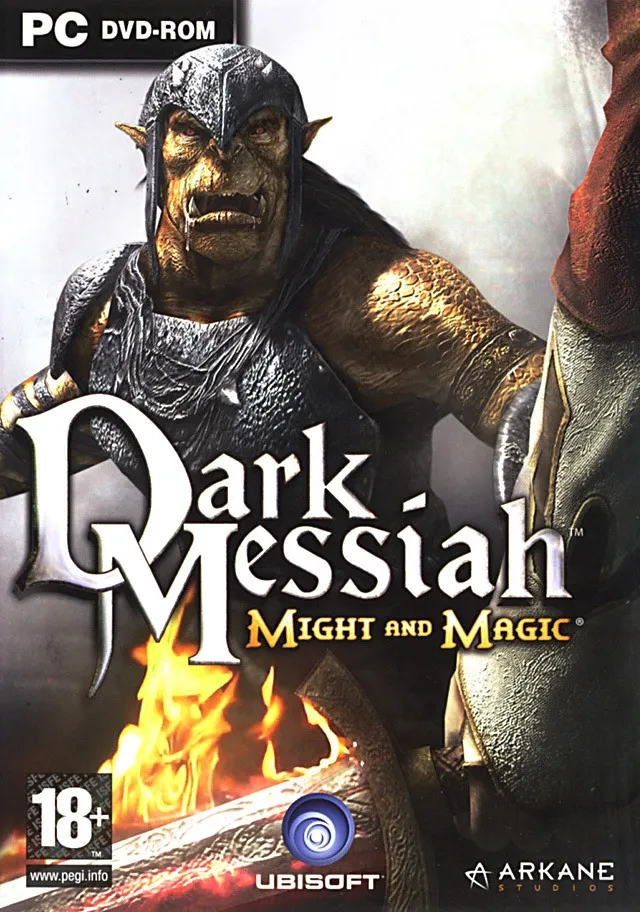Dark Messiah : pourquoi tu devrais (re)plonger en 2026