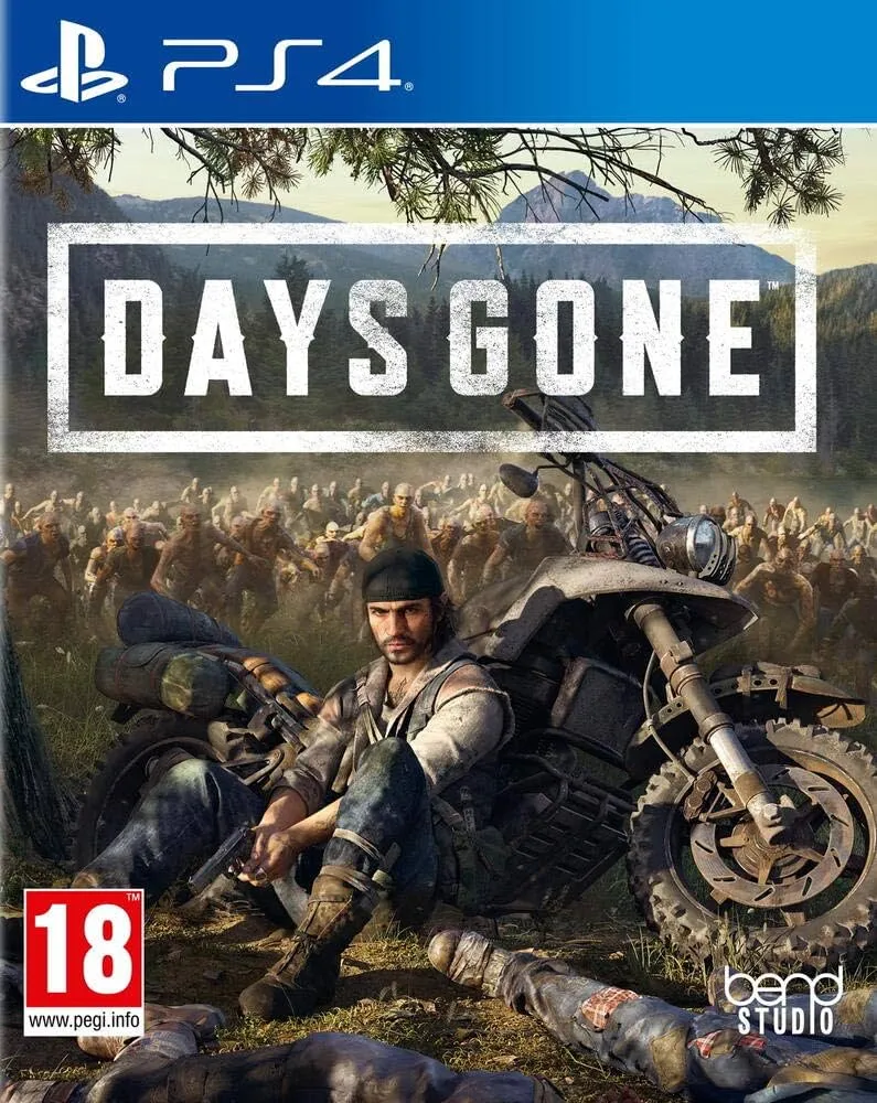 Days Gone : pourquoi j'y ai encore joué 40 heures en 2026
