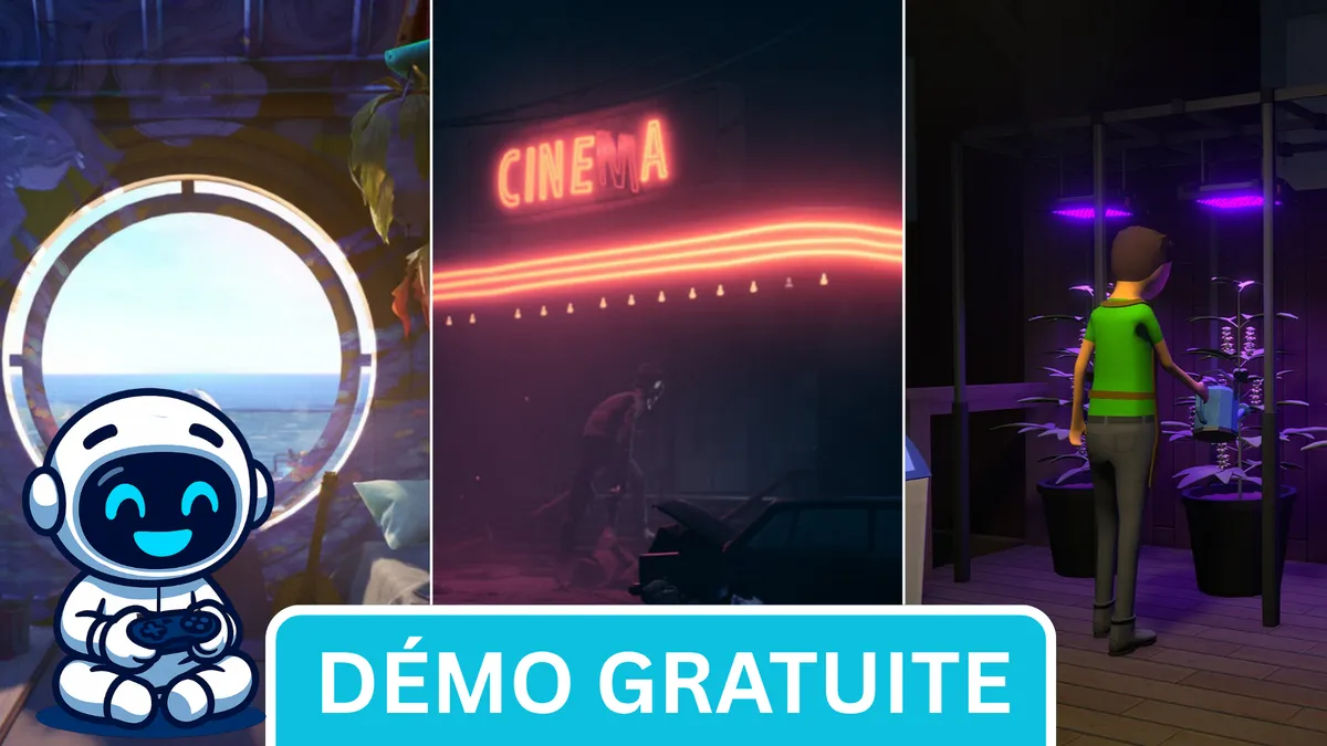 Des mots sur des démos : pourquoi tu dois encore les lancer