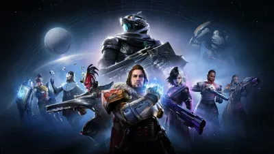 Destiny — Réflexion : le système de loot qui plombe le lategame