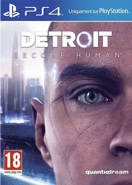Detroit: Become Human — pourquoi ce jeu te marque encore en 2026