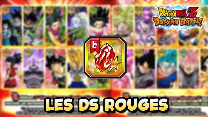 Dokkan Battle — Semaine 1 (2018) : quoi faire pour prendre de l'avance