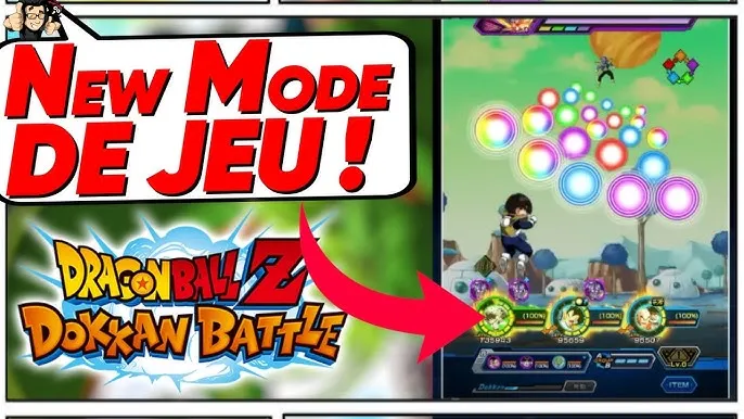 Dokkan Battle — Semaine 46 (2018) : quoi farmer, quoi skip, et comment optimiser tes stones