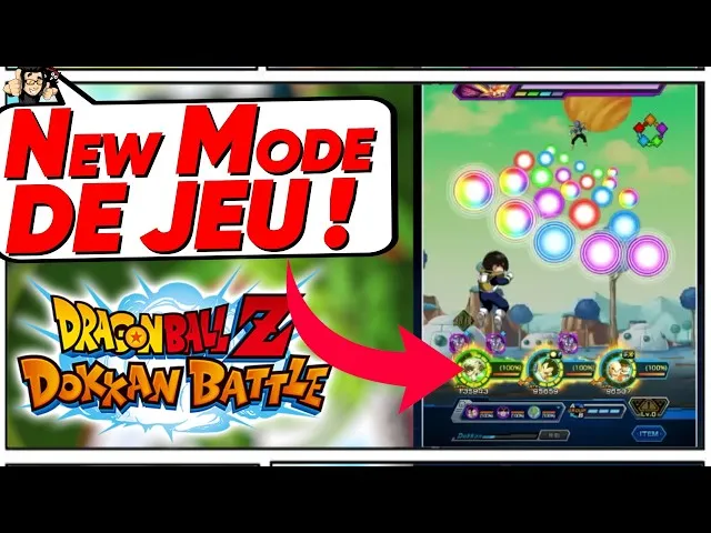 Dokkan Battle — Semaine 48 (2018) : quoi farmer et pourquoi