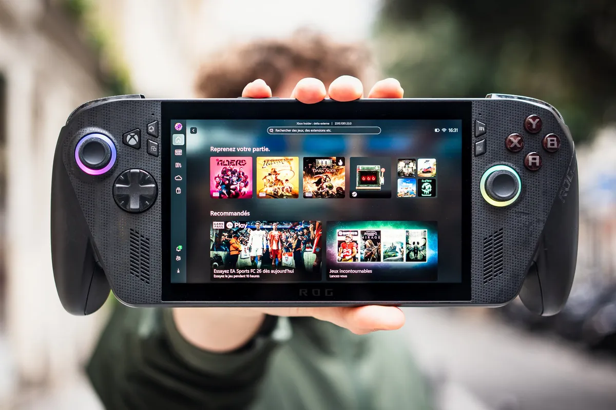 Encore un concours gagné (et comment j'ai raflé 50+ trucs sans trop galérer)