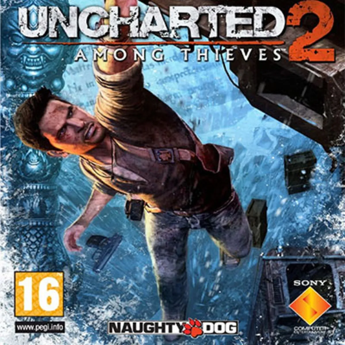 Entraide — Uncharted 2: Among Thieves : le guide pour passer les passages qui te font rager