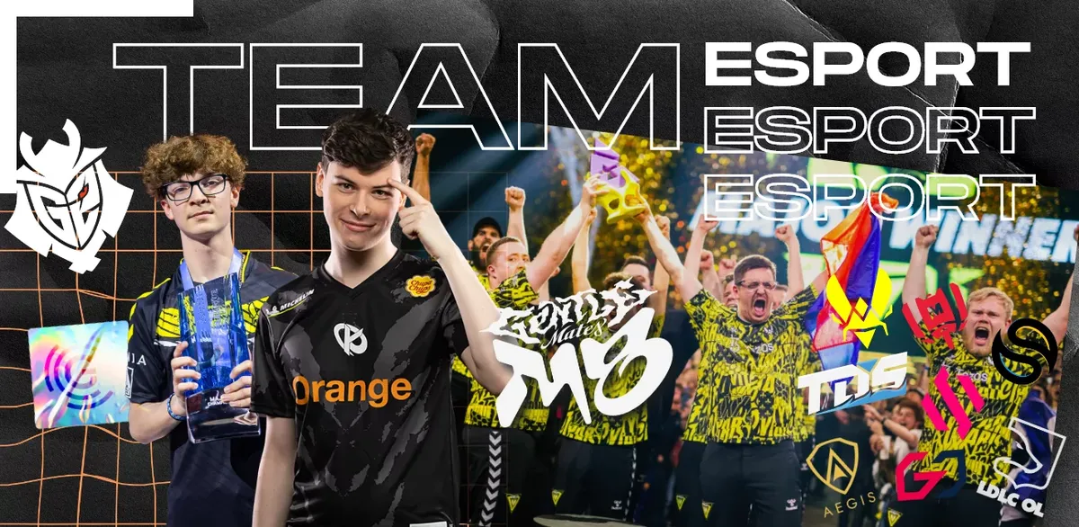 L'équipe (5 personnes) — comment on bosse, teste et finance le contenu