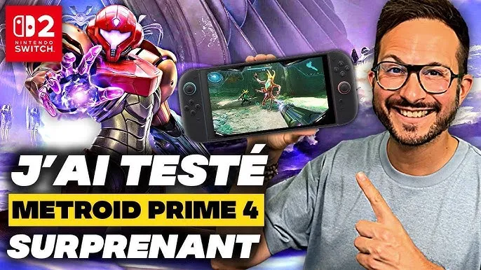 Avant‑première Beyond : la soirée, les annonces et ce que j'ai retenu