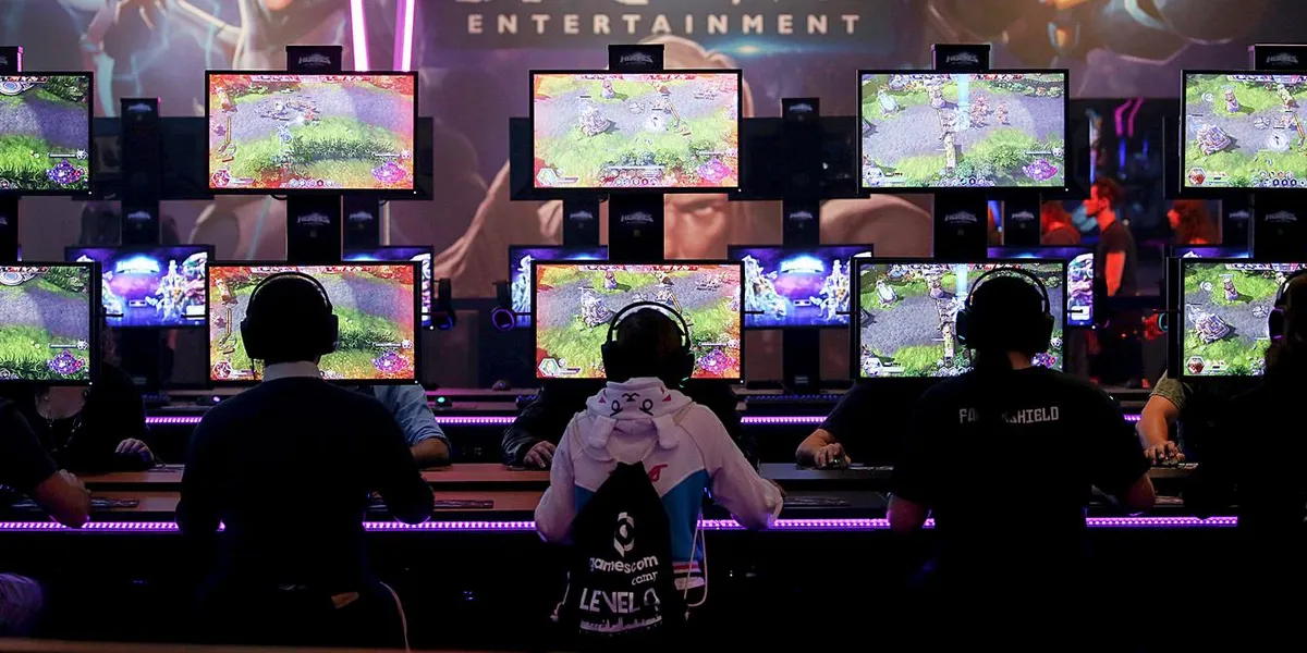 Événement « Eh vavache, tu n'étais pas à la Gamescom ? » — Récit, tips et ce que t'as manqué