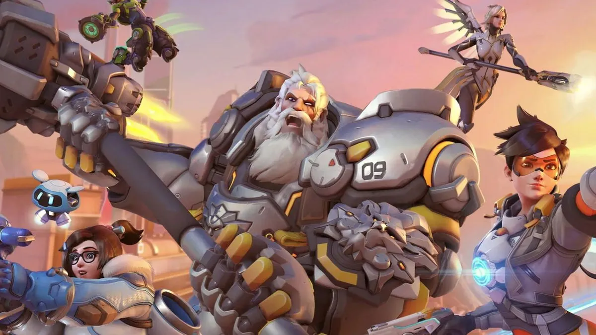 Gamescom 2015 — Blizzard : ce que j’ai vu, joué et ce qui m’a scotché