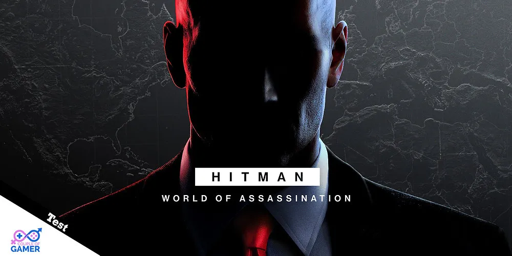 Gamescom 2015 — Comment Hitman a planté les graines du reboot (et pourquoi ça t'intéresse encore)