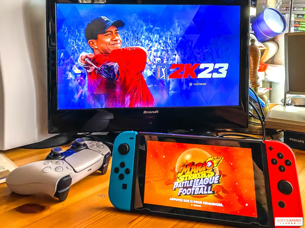 Gamescom 2015 — Jour 2 : foule, meetings et les 5 pépites que j'ai vues