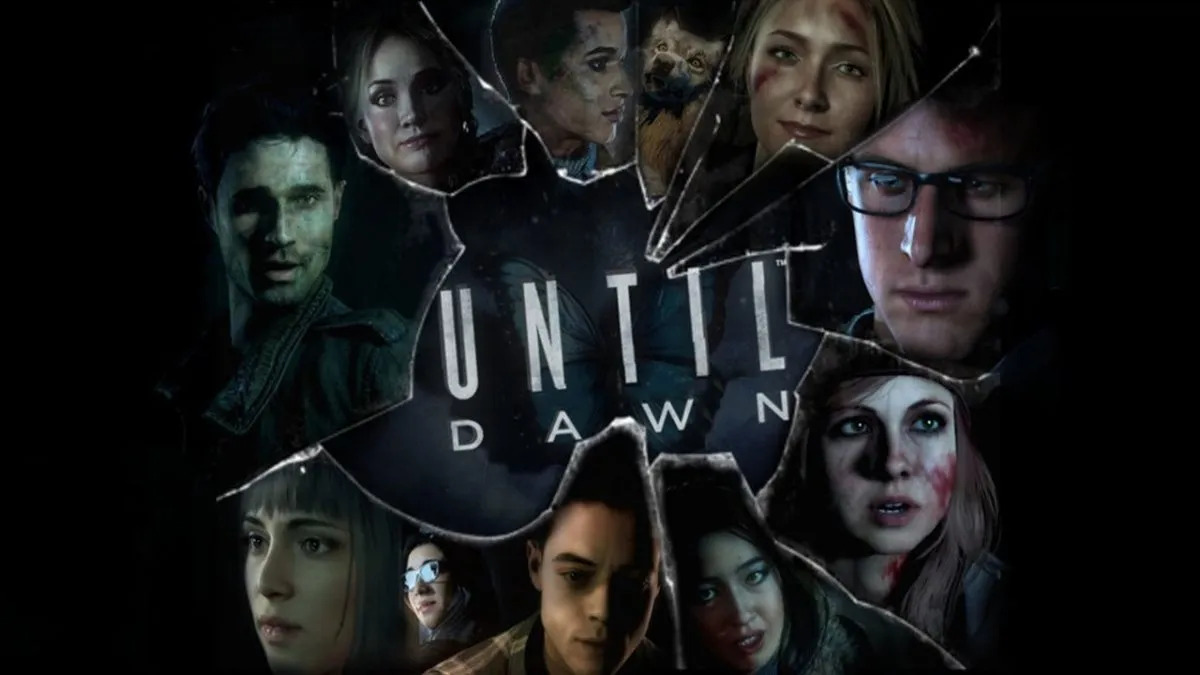 Gamescom 2015 : Until Dawn, j’y étais — 8 persos, 256 issues et des frayeurs garanties