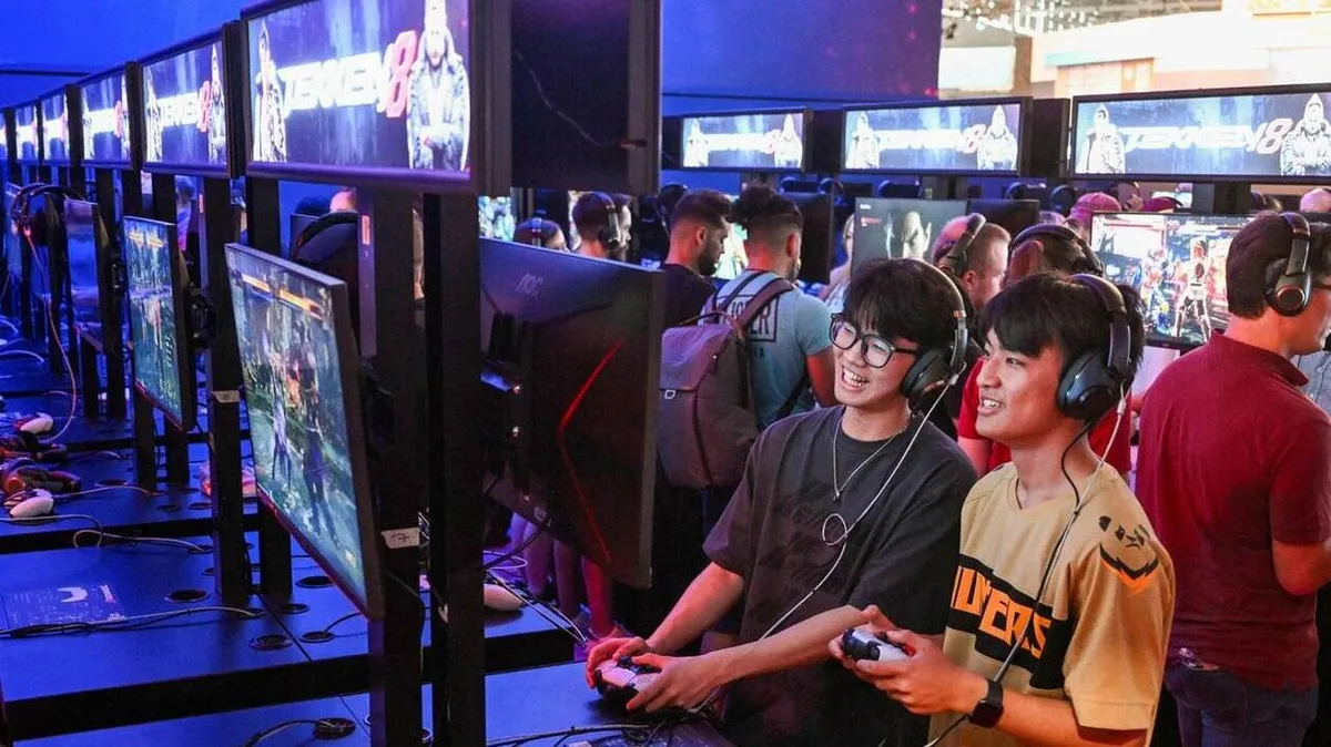 Gamescom 2016 — Ce que Bigben a vraiment montré (et pourquoi ça t'intéresse)