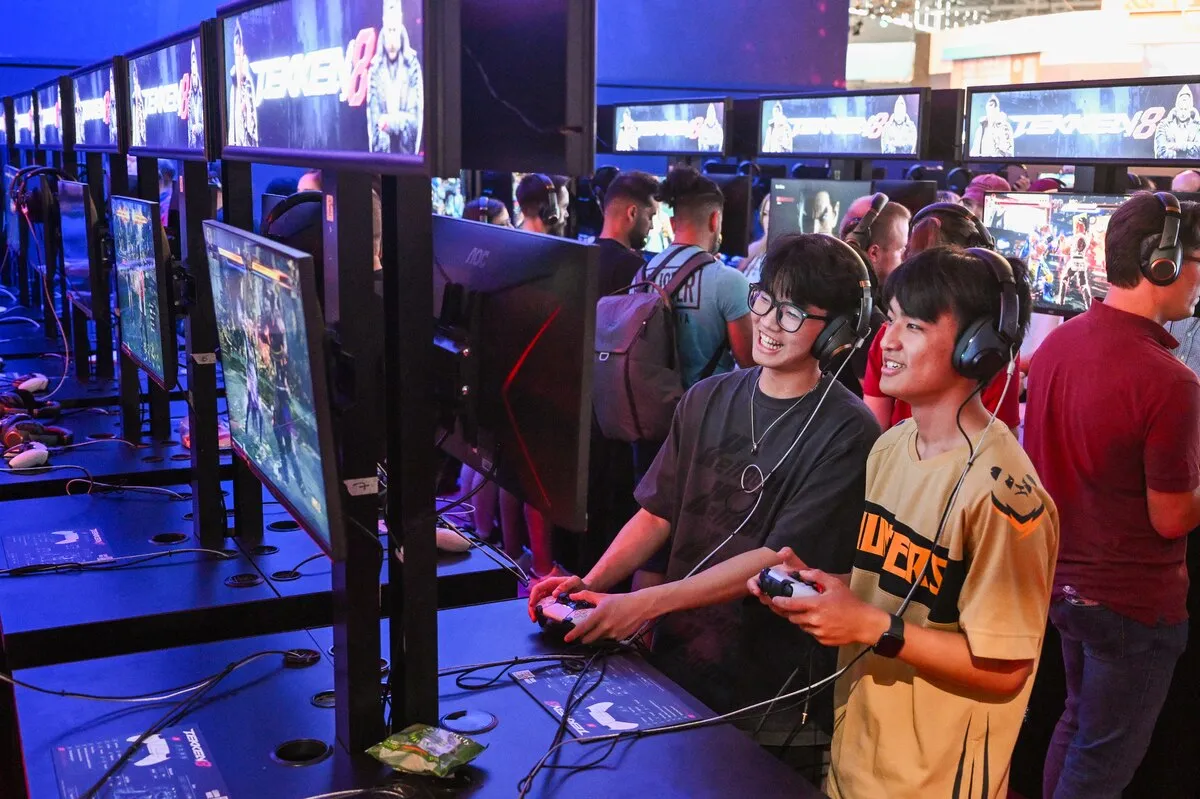 Gamescom 2016 : le bilan sans filtre d’un visiteur chronophage