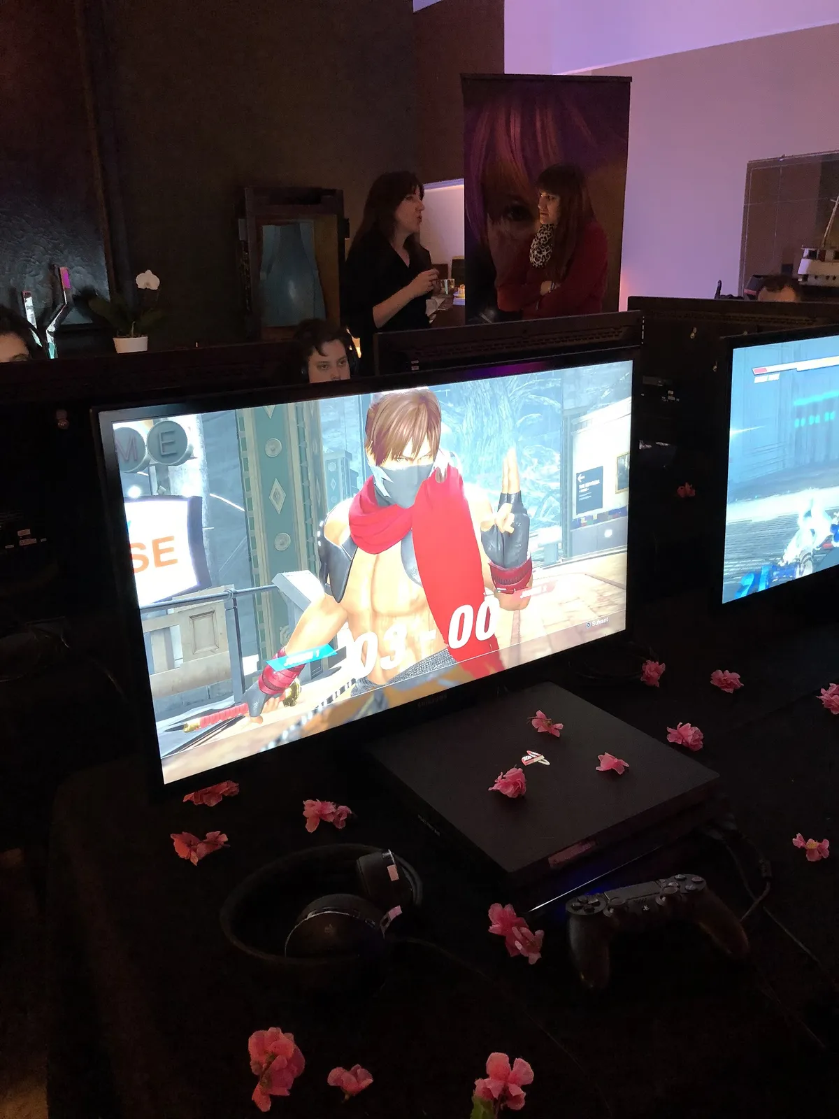 Évènement K‑Day 2018 : Koch Media & Square Enix — compte‑rendu sans filtre