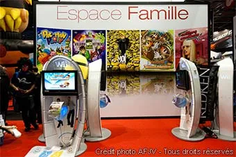 Paris Games Week 2012 : récit d'un salon qui a marqué une génération de joueurs