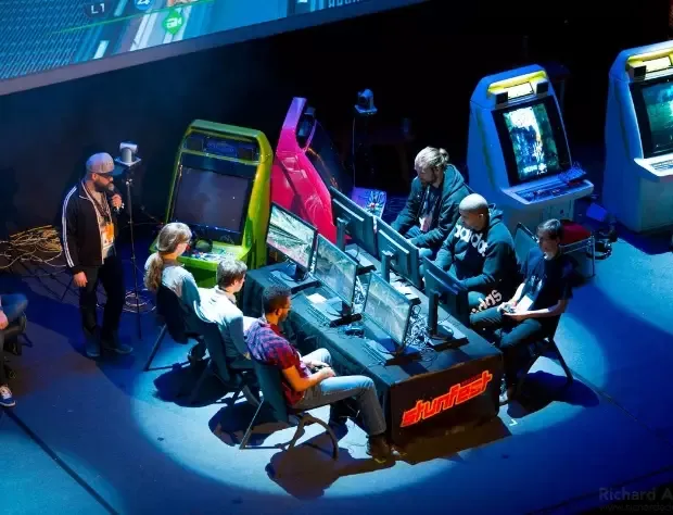 Soirée de présentation : comment la petite salle a foutu le feu (retour 2026)