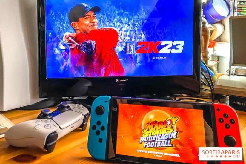 Gamescom 2014 : deuxième jour — file, stands et coups de cœur