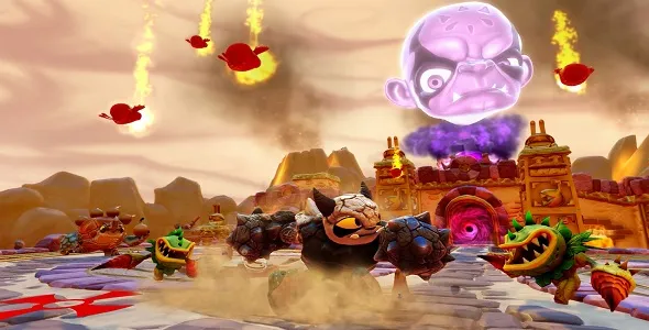 Gamescom 2014 : Skylanders Trap Team à Cologne — ce que j’ai vu et pourquoi ça marchait
