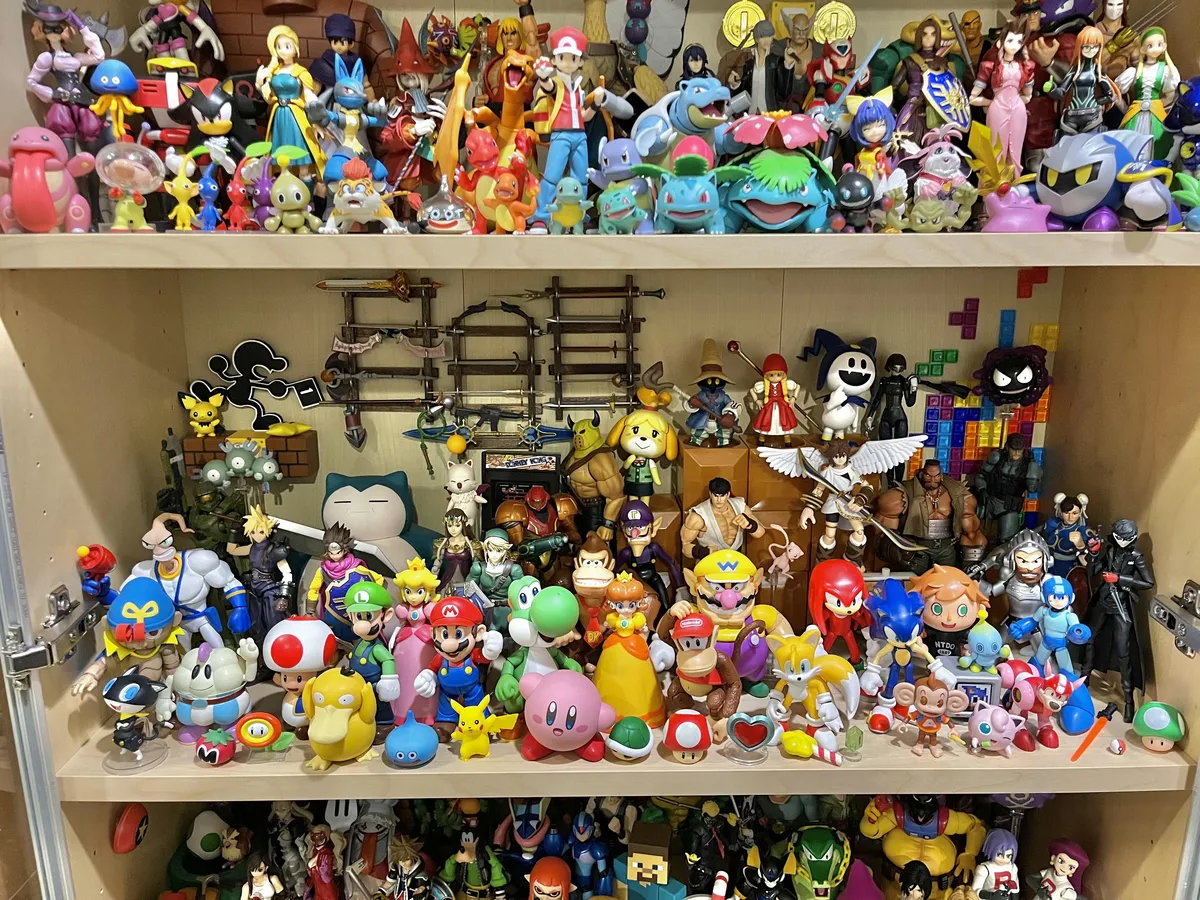 Figurines & collectibles : comment acheter sans te faire avoir (et quand craquer)