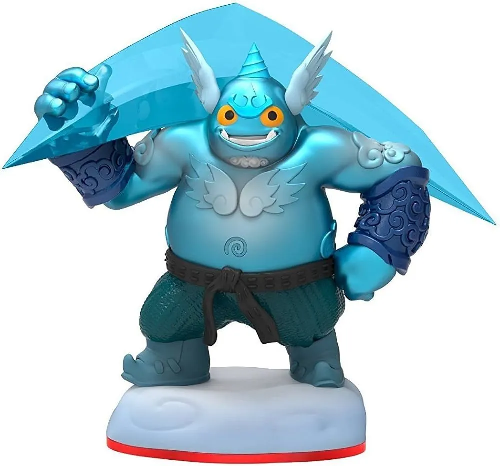 Figurines Skylanders : comment trier, acheter et revendre sans se faire avoir