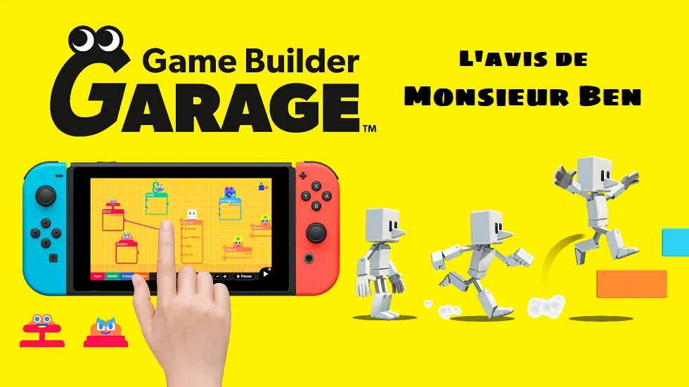 Garage projets : comment j'ai monté 4 setups matos pour 300–2000 €