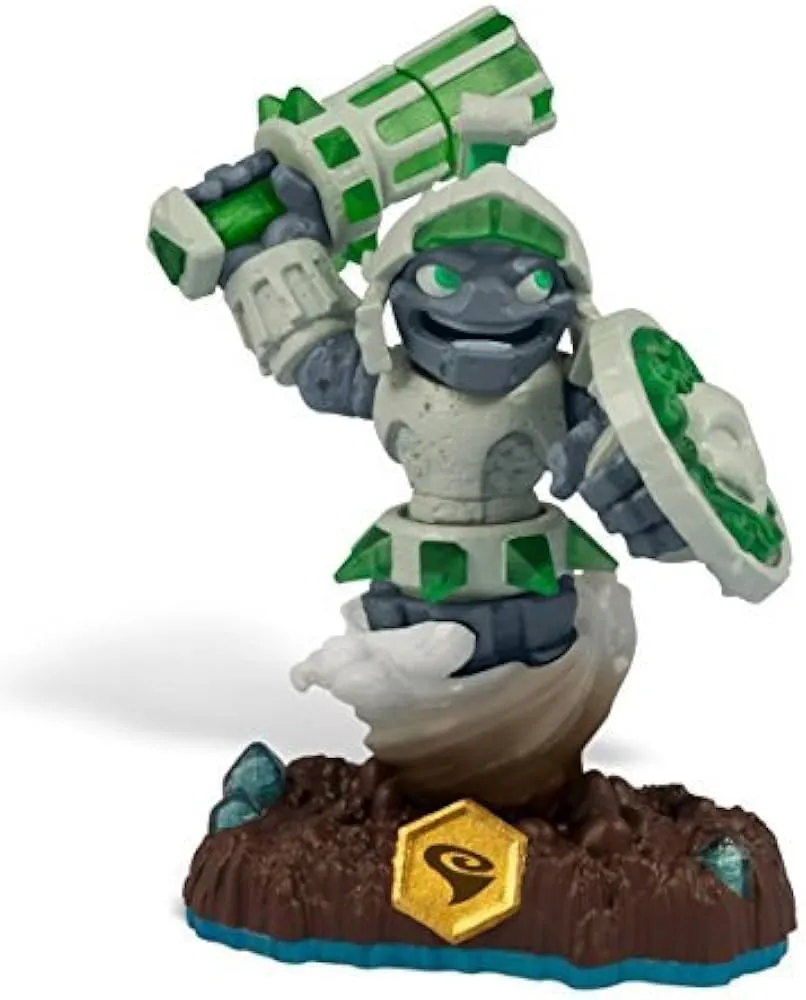 Où acheter tes figurines Skylanders (et lesquelles valent le coup)