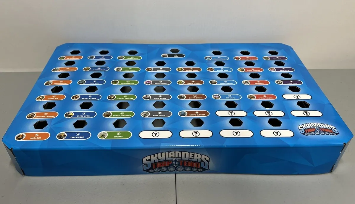 Goodies : le coffret de rangement qui remet de l'ordre dans ton bazar