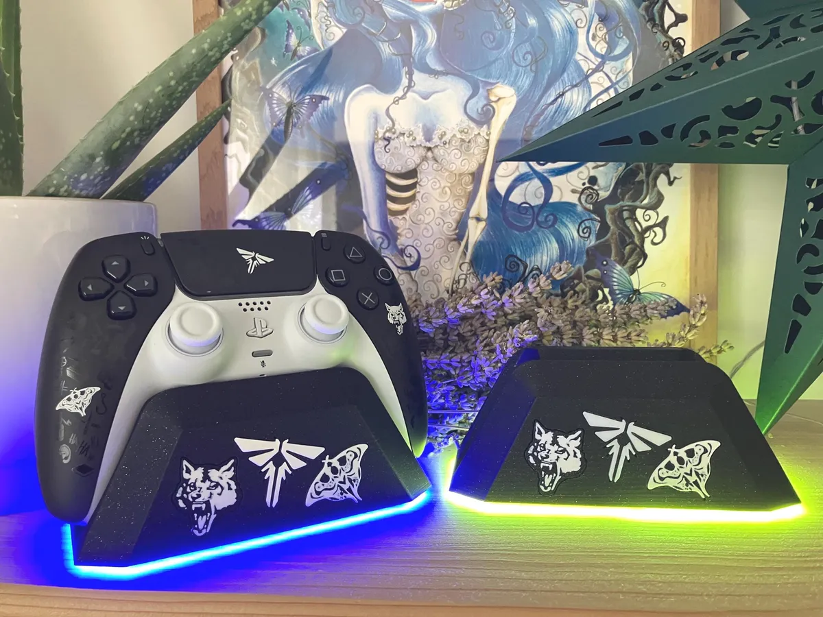 [Goodies] Divers The Last Of Us — le sac, les prints et ce qu'il reste de la soirée