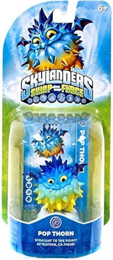 Skylanders Pop! : pourquoi les figurines rapportent encore en 2026