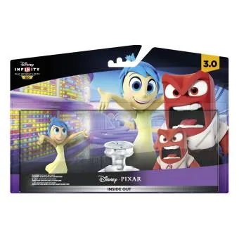 Goodies : pourquoi les figurines Disney Infinity 3.0 gardent de la valeur (et comment t’y retrouver)