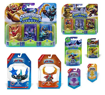 Figurines Skylanders : lesquelles gardent (vraiment) de la valeur en 2026