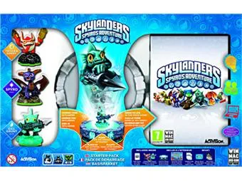 Goodies Skylanders : pourquoi certaines figurines valent plus que le jeu