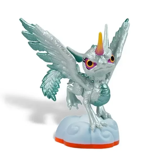 Goodies Skylanders : pourquoi la figurine Polar te fait encore craquer (et combien elle vaut)