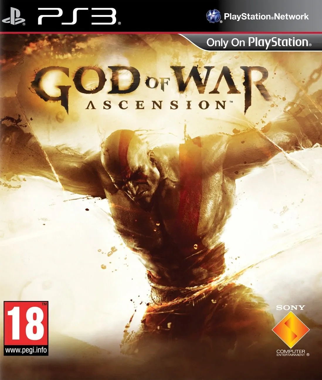 Goodies God of War: Ascension — le guide complet pour ton t‑shirt L et les collectibles